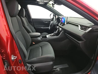 2023 Toyota RAV4 Prime SE - miniatura 8