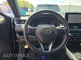 2023 Toyota RAV4 Prime SE - miniatura 10