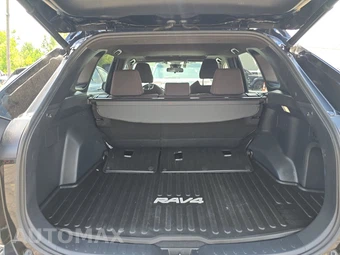 2023 Toyota RAV4 Prime SE - miniatura 16