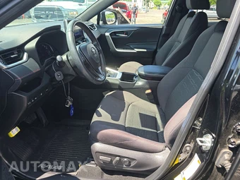 2023 Toyota RAV4 Prime SE - miniatura 7