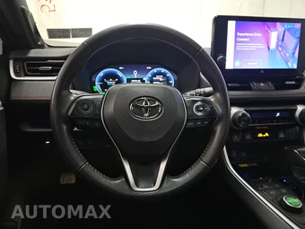 2023 Toyota RAV4 Prime XSE - miniatura 10