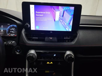 2023 Toyota RAV4 Prime XSE - miniatura 11