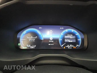 2023 Toyota RAV4 Prime XSE - miniatura 12