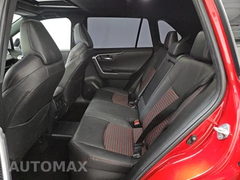 2023 Toyota RAV4 Prime XSE - miniatura 13