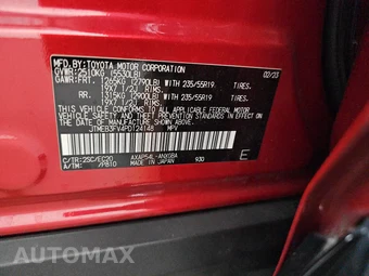 2023 Toyota RAV4 Prime XSE - miniatura 14