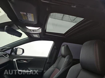 2023 Toyota RAV4 Prime XSE - miniatura 18