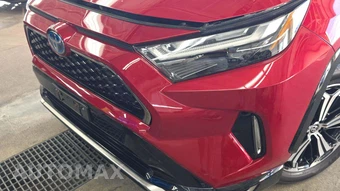 2023 Toyota RAV4 Prime XSE - miniatura 30