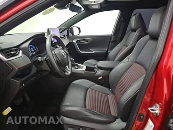 2023 Toyota RAV4 Prime XSE - miniatura 7