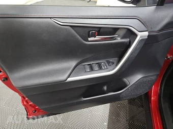 2023 Toyota RAV4 Prime XSE - miniatura 9