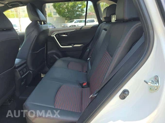 2023 Toyota RAV4 Prime XSE - miniatura 10