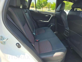 2023 Toyota RAV4 Prime XSE - miniatura 13