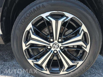 2023 Toyota RAV4 Prime XSE - miniatura 21