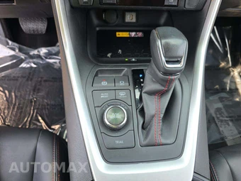 2023 Toyota RAV4 Prime XSE - miniatura 23