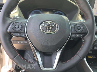 2023 Toyota RAV4 Prime XSE - miniatura 24