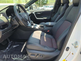 2023 Toyota RAV4 Prime XSE - miniatura 3