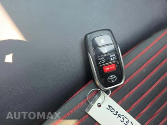 2023 Toyota RAV4 Prime XSE - miniatura 5