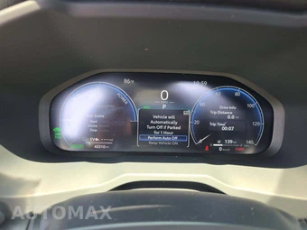2023 Toyota RAV4 Prime XSE - miniatura 6