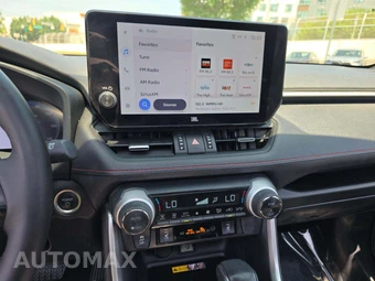 2023 Toyota RAV4 Prime XSE - miniatura 7