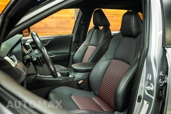 2023 Toyota RAV4 Prime XSE - miniatura 10