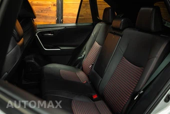 2023 Toyota RAV4 Prime XSE - miniatura 11