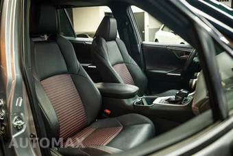 2023 Toyota RAV4 Prime XSE - miniatura 15