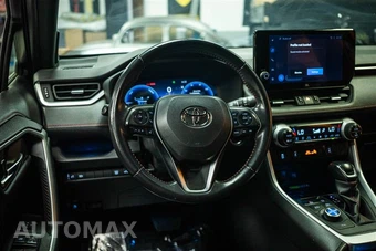 2023 Toyota RAV4 Prime XSE - miniatura 16
