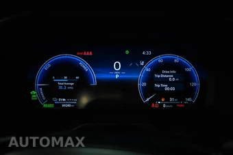 2023 Toyota RAV4 Prime XSE - miniatura 18