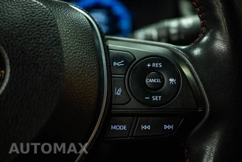 2023 Toyota RAV4 Prime XSE - miniatura 21