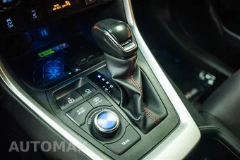 2023 Toyota RAV4 Prime XSE - miniatura 22