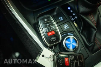 2023 Toyota RAV4 Prime XSE - miniatura 25