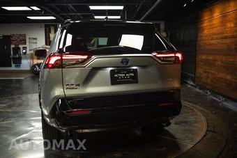 2023 Toyota RAV4 Prime XSE - miniatura 6