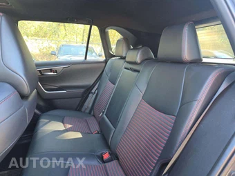 2023 Toyota RAV4 Prime XSE - miniatura 10
