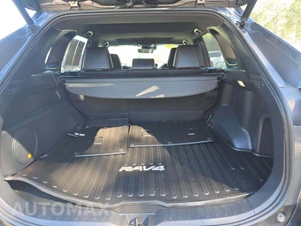 2023 Toyota RAV4 Prime XSE - miniatura 11