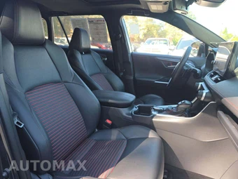 2023 Toyota RAV4 Prime XSE - miniatura 15
