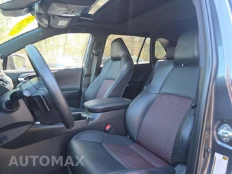 2023 Toyota RAV4 Prime XSE - miniatura 3