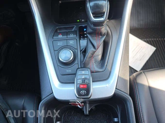 2023 Toyota RAV4 Prime XSE - miniatura 5
