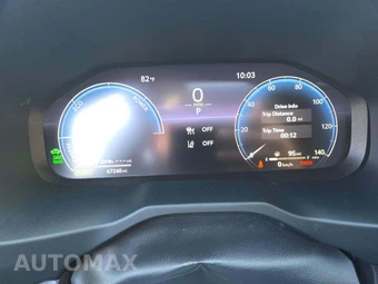 2023 Toyota RAV4 Prime XSE - miniatura 6