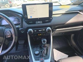 2023 Toyota RAV4 Prime XSE - miniatura 7