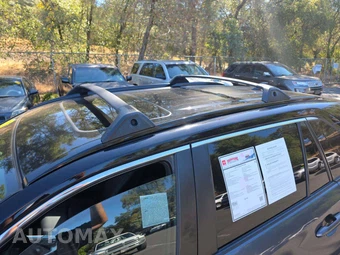 2023 Toyota RAV4 Prime XSE - miniatura 9