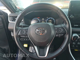 2023 Toyota RAV4 Prime XSE - miniatura 10