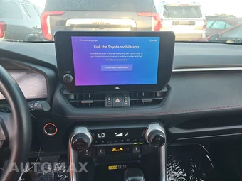 2023 Toyota RAV4 Prime XSE - miniatura 11