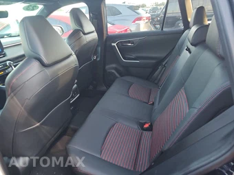 2023 Toyota RAV4 Prime XSE - miniatura 13