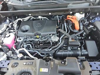 2023 Toyota RAV4 Prime XSE - miniatura 15