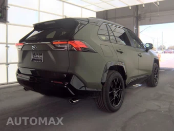 2023 Toyota RAV4 Prime XSE - miniatura 4