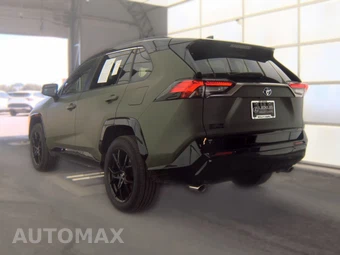 2023 Toyota RAV4 Prime XSE - miniatura 6
