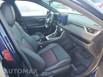 2023 Toyota RAV4 Prime XSE - miniatura 8