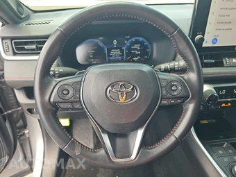 2023 Toyota RAV4 Prime XSE - miniatura 10
