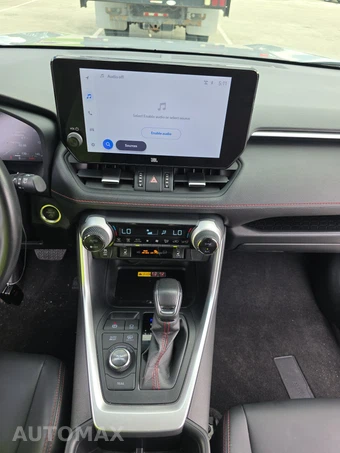 2023 Toyota RAV4 Prime XSE - miniatura 11