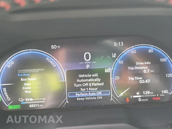 2023 Toyota RAV4 Prime XSE - miniatura 12