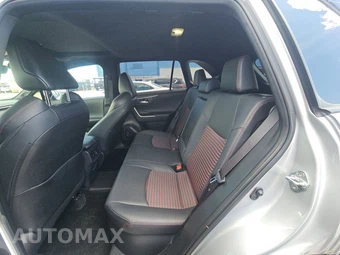 2023 Toyota RAV4 Prime XSE - miniatura 13